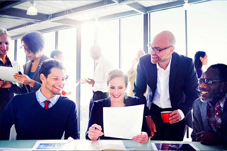 Dịch Vụ Tổ Chức Chương Trình Hội Nghị Khách Hàng